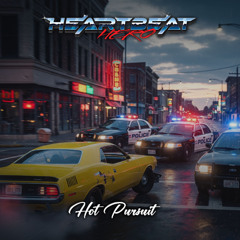 Hot Pursuit