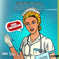 Fever Temperature (feat. DARSHAN RECORDS)