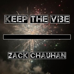 Keep The Vibe