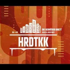 Die Gebrüder Brett - Seek & Destroy [HARDTEKK]
