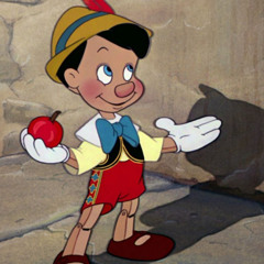 Manù-Pinocchio-Birichinata.[Hard-Bounce Remix] FREE DOWNLOAD
