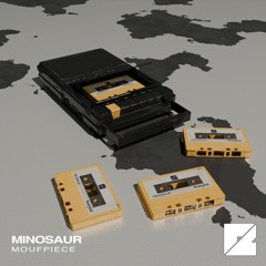 Minosaur - Moufpiece