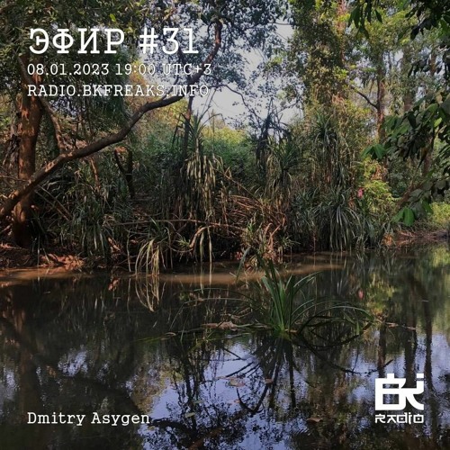 Asygen@Efir 31 Radio BKFreaks