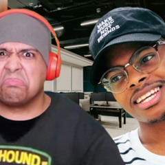 ImDontai vs Dashie