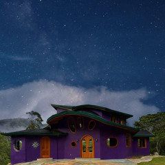 TobeStar's Birthday @ Purple Palace