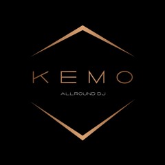 Noodgeval vs Hold us (Dj Kemo Edit) #FREE DOWNLOAD#
