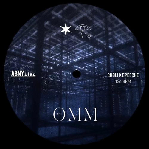 Choli Ke Peeche - (OMM BOOTLEG)