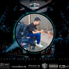 "DJ DUGEM FUNKOT TAK RELA x IM LO ALE 41 x BUKIT BERBUNGA 2025 HAPPY HAVE FUN "