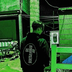 Doppelgänger prod. ripazure + eddie gianni