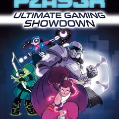 ⭐[PDF]⚡ Player vs. Player #1: Ultimate Gaming Showdown free