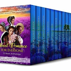 VIEW [EPUB KINDLE PDF EBOOK] Sweet Romance for Everyone: 12 Book Anthology by  Susannah Calloway,Han