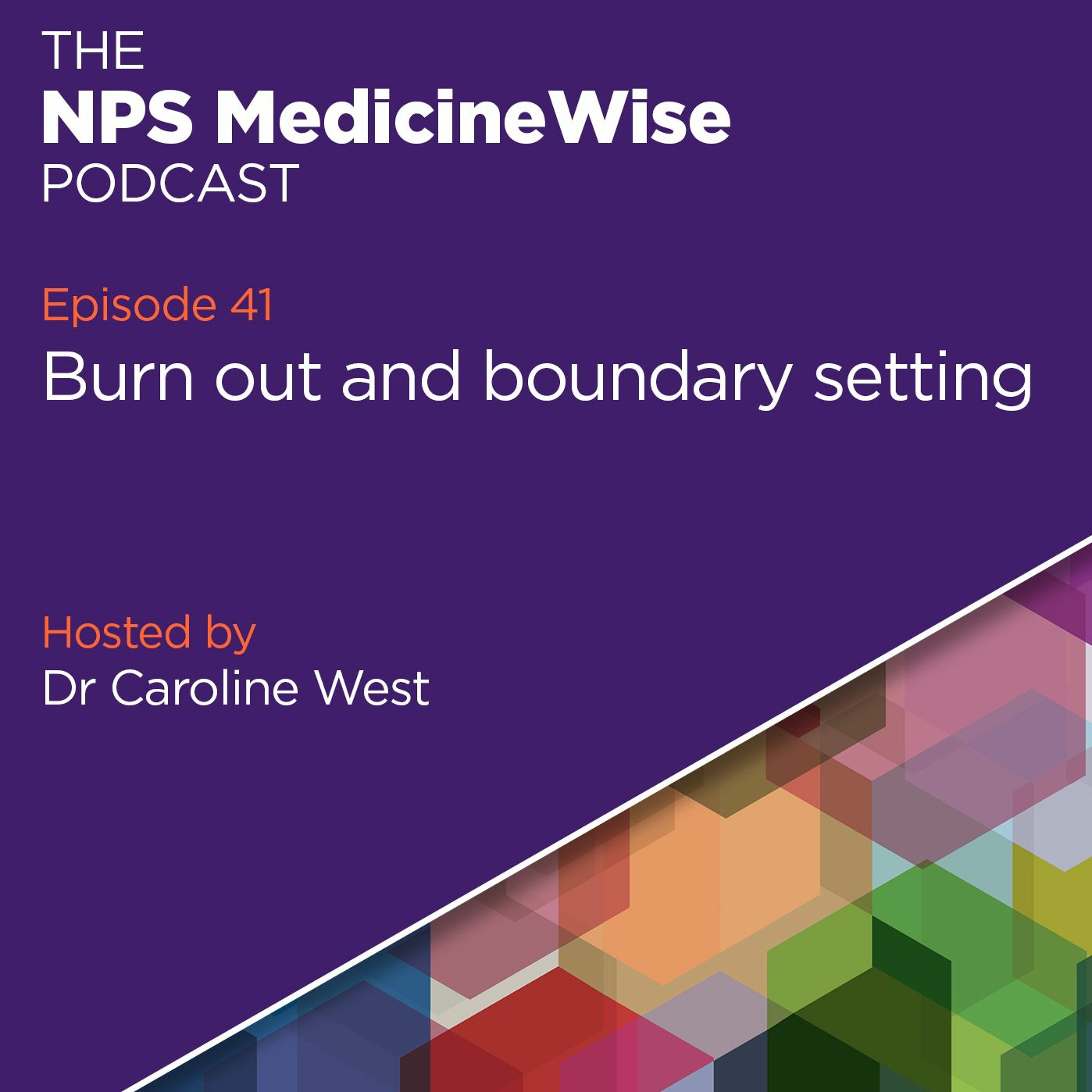 NPS MedicineWise Podcasts