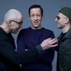 Нигадяй - Простите (Кровосток remix)