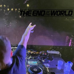 Dj Nau @ The End Of The World 2024 (Makina Legends Stage)