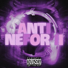 Anti Nefor 2 (Deluxe Edition)