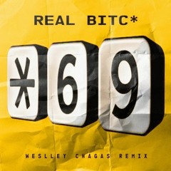 The Real Thing Bitch - Peter Rauhofer (Weslley Chagas House Remix) FREE DOWNLOAD