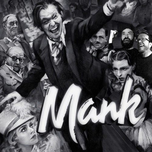 Mank By Movied