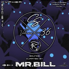 Volume No. 36 (Curated by Mr. Bill)