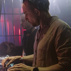 Caspar & Arkim Diab live at Rumba & co for Thé Dansant showcase