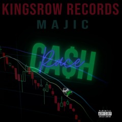 Majic - CashRace