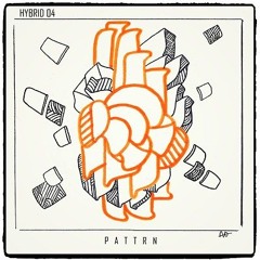 HYBRID 04 - Pattrn (Initiate)