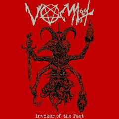 VOMIT (CHL) - Unholiness