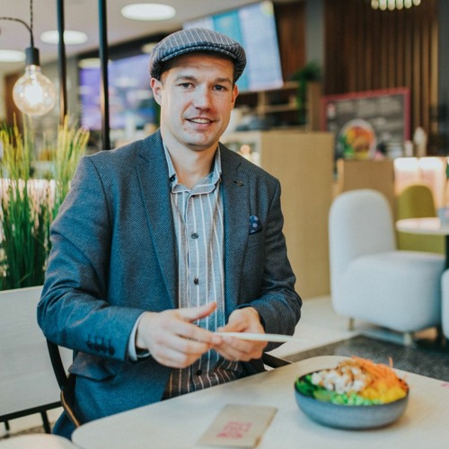 Stream episode Mikk Rajaveriga Poke Bowli sünnist, kasvust ja ...