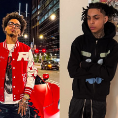 Tkey x Casper (Unreleased)