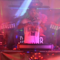 Dolle Juin @ Digital Gabba Records Hardcore Live stream [25/7/20]