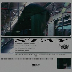 TRVTH & 6HOST 6OY - STAY