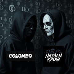 NATHAN KROW X COLOMBO  - DIOR (REMIX) 124 BPM