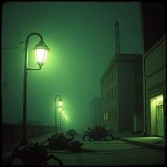Anomaly