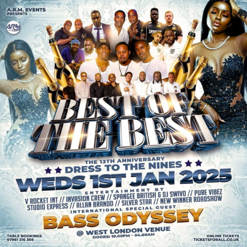 BEST OF THE BEST 2025 | 80'S & 90'S REGGAE N DANCEHALL LIVE MIX |@TERRORTONESOUND