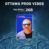 Download Video: Ottawa Prog Vibes 268 – Pas Risky (Paris, France)