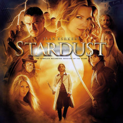 Stardust Suite (Ilan Eshkeri)