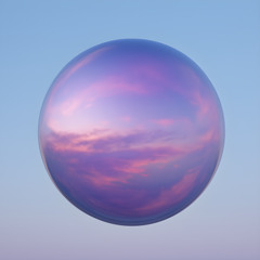 Forever Floating