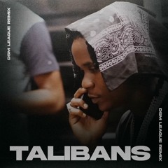Talibans X This Is How We Do Mashup - DJ Kyle