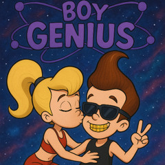 "Boy Genius" (Detroit Type Beat) *FREE (PROD. KookUppTim)