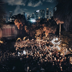 jungle island fever - by Luca