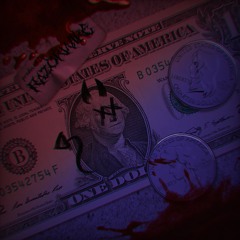 THE AMERICAN DOLLAR + REMANE77 (RAZORWIRE)