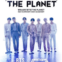 The Planet - BTS