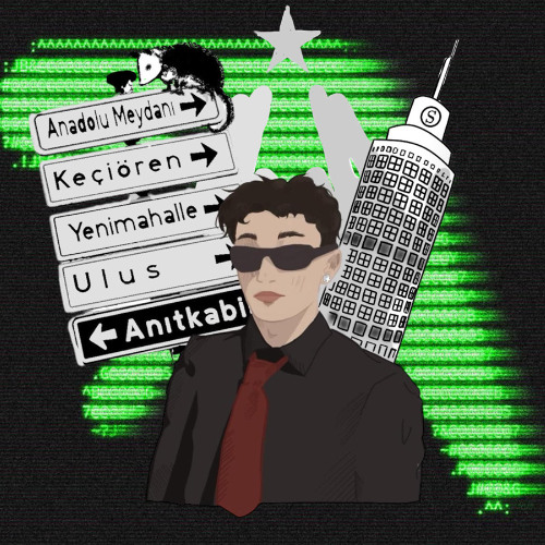 Psychological Murderer