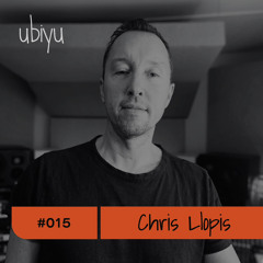 ubiyu Mix Series w/ Chris Llopis 015