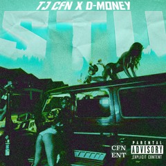 TJCFN x D-MONEY - STU