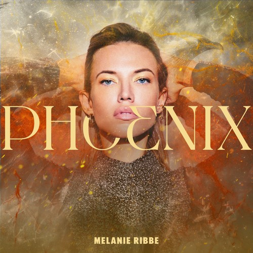 Melanie Ribbe - All Night [Agape Muzik]