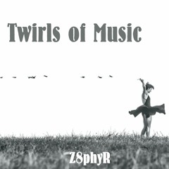Twirls Of Music