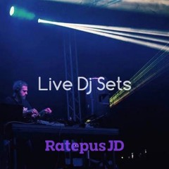 Live Dj Sets