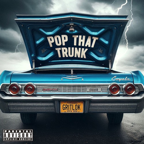 Pop That Trunk