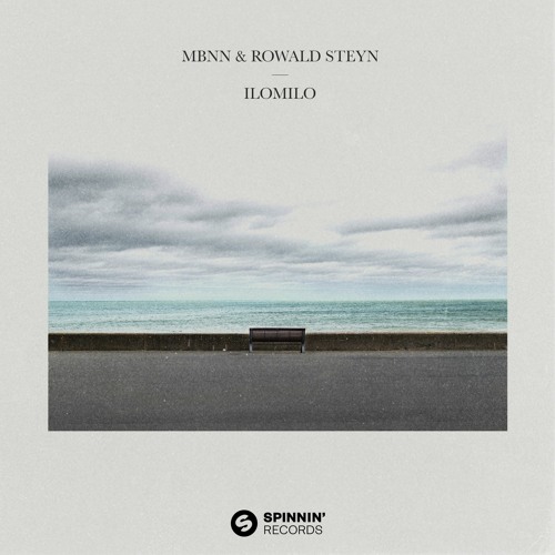 MBNN & Rowald Steyn - Ilomilo