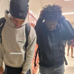 ybhmaine x backkbrokee - vice city (fast)